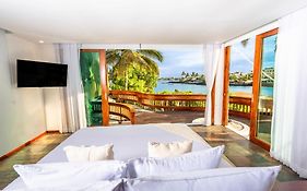 Hotel Villa Escalesia Galapagos